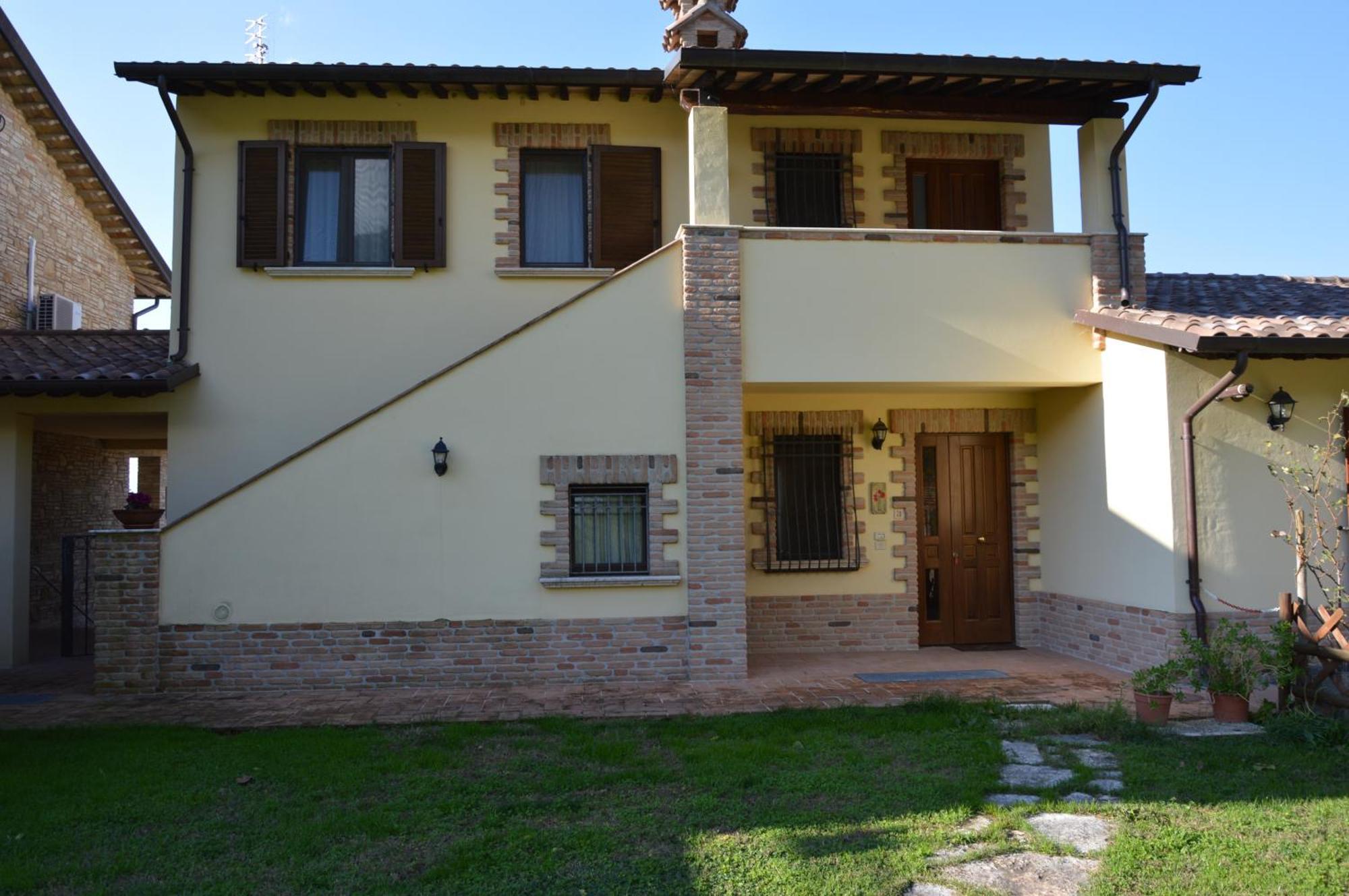 La Sorgente Del Subasio Apartments Assisi Cameră foto